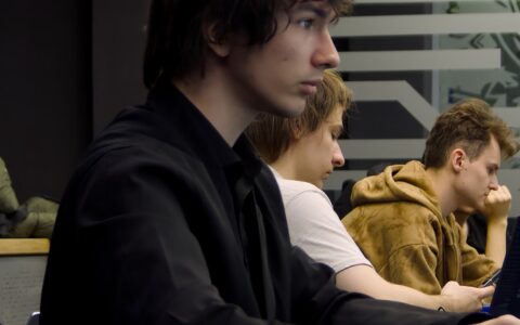 世界はどう育てているか？──海外のDX人材育成の最前線